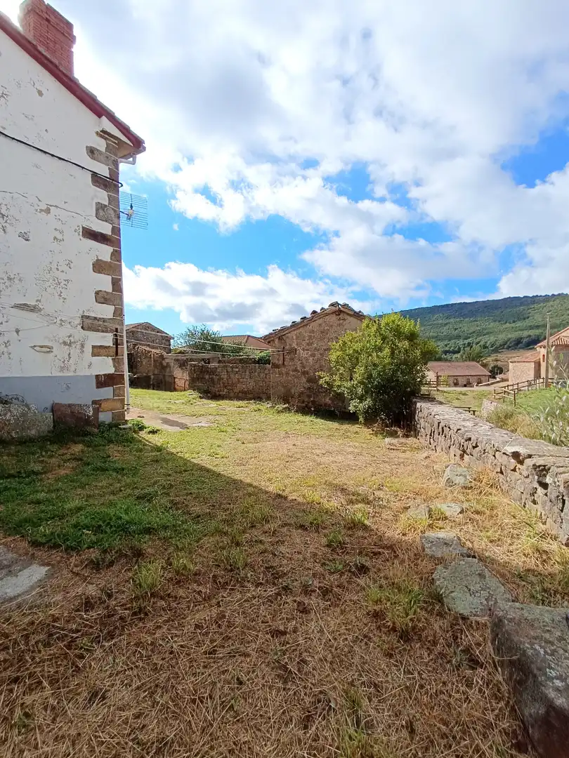 Houses for sale in Brañosera - CL REAL SALC, Brañosera