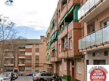 Wohnung zum Verkauf in Calle DE PERSI