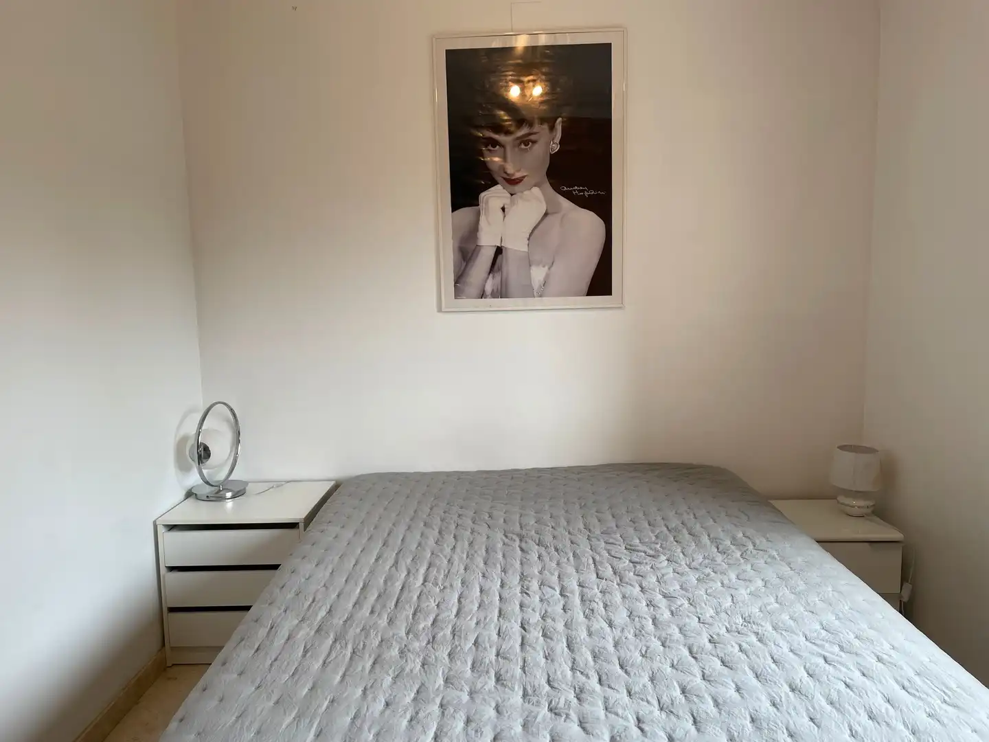 Bedroom of Houses for sale in Cambrils  with Air Conditioner, Private garden and Terrace