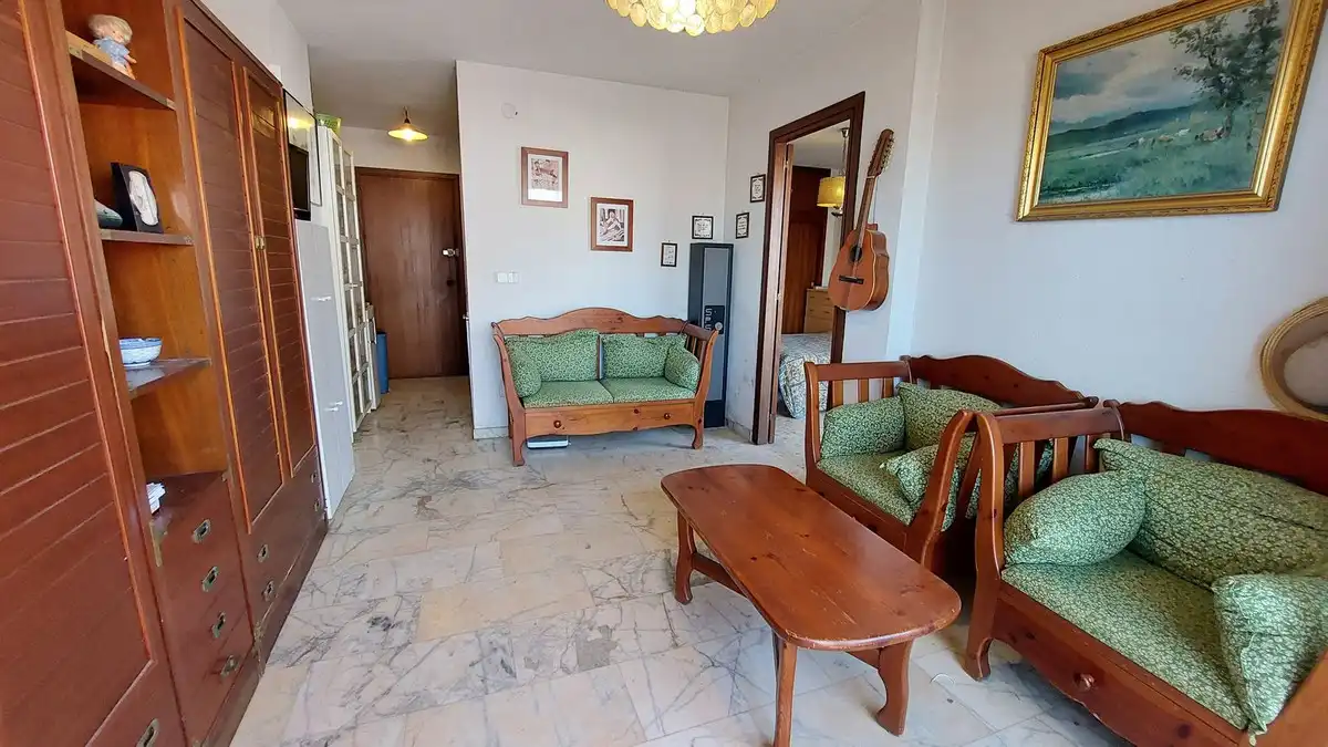 Apartment mit Aufzug zum Verkauf in Centro ciudad, imagen 22