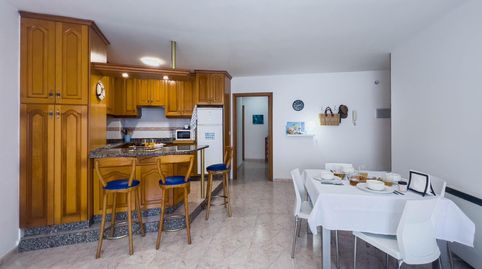 Foto 4 von Wohnung zur Miete in Calle Fontegrande, O Grove , Pontevedra