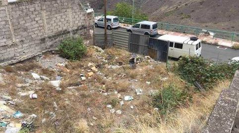 Foto 4 de Edificio en venta en C/ Timagada, Tafira, Las Palmas de Gran Canaria