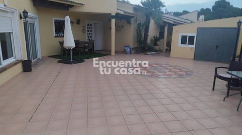 Foto 3 de Casa o chalet en venta en Calle Orquidies, Barranco Hondo, La Nucia