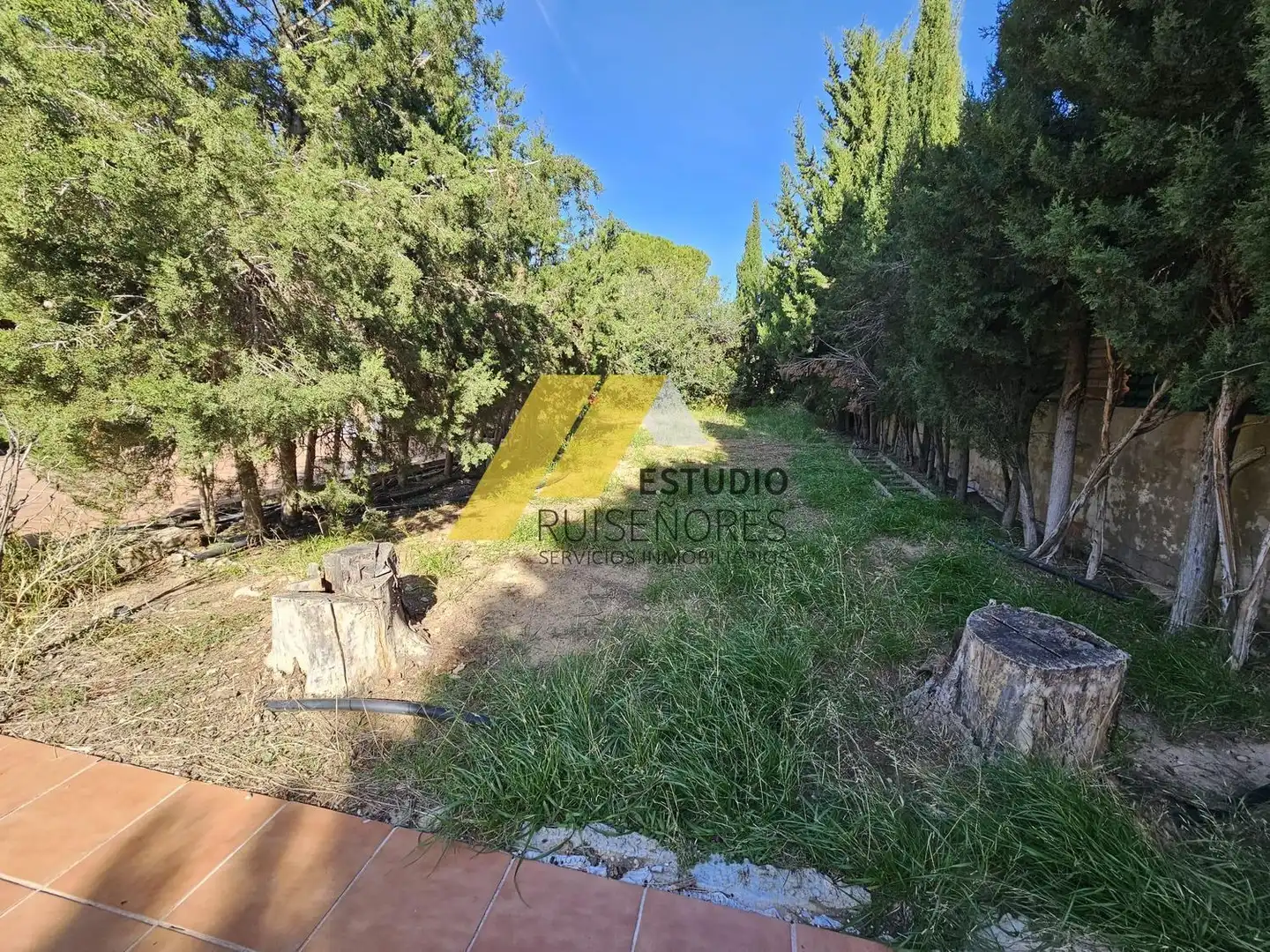 Casa o xalet en venda en Cuarte de Huerva amb Jardí privat, Terrassa i Traster