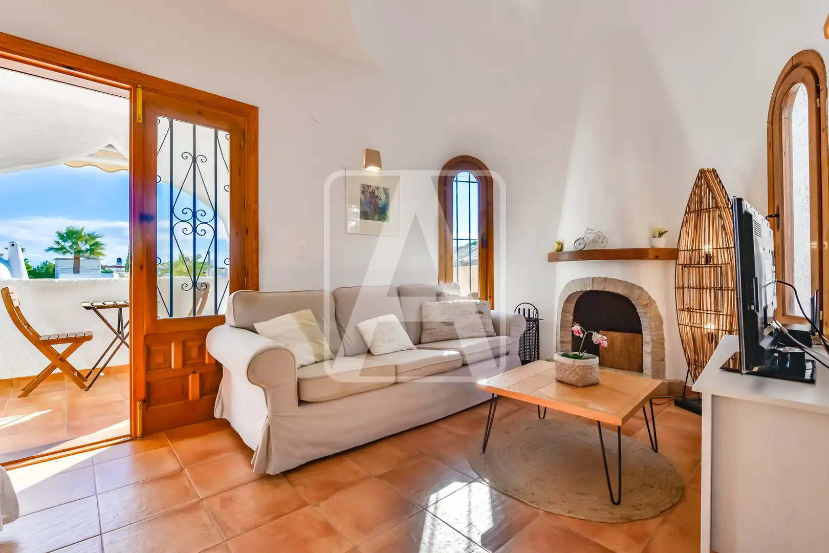 Chalet con piscina en venta en Cometa, imagen 17