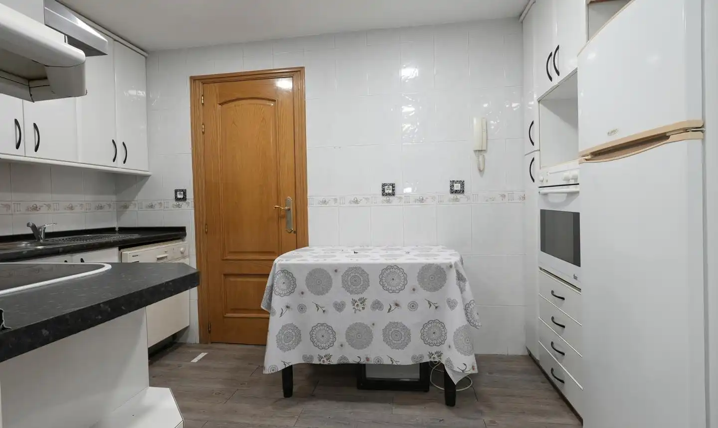 Appartement avec piscine à vendre à Norte - Universidad, imagen 16