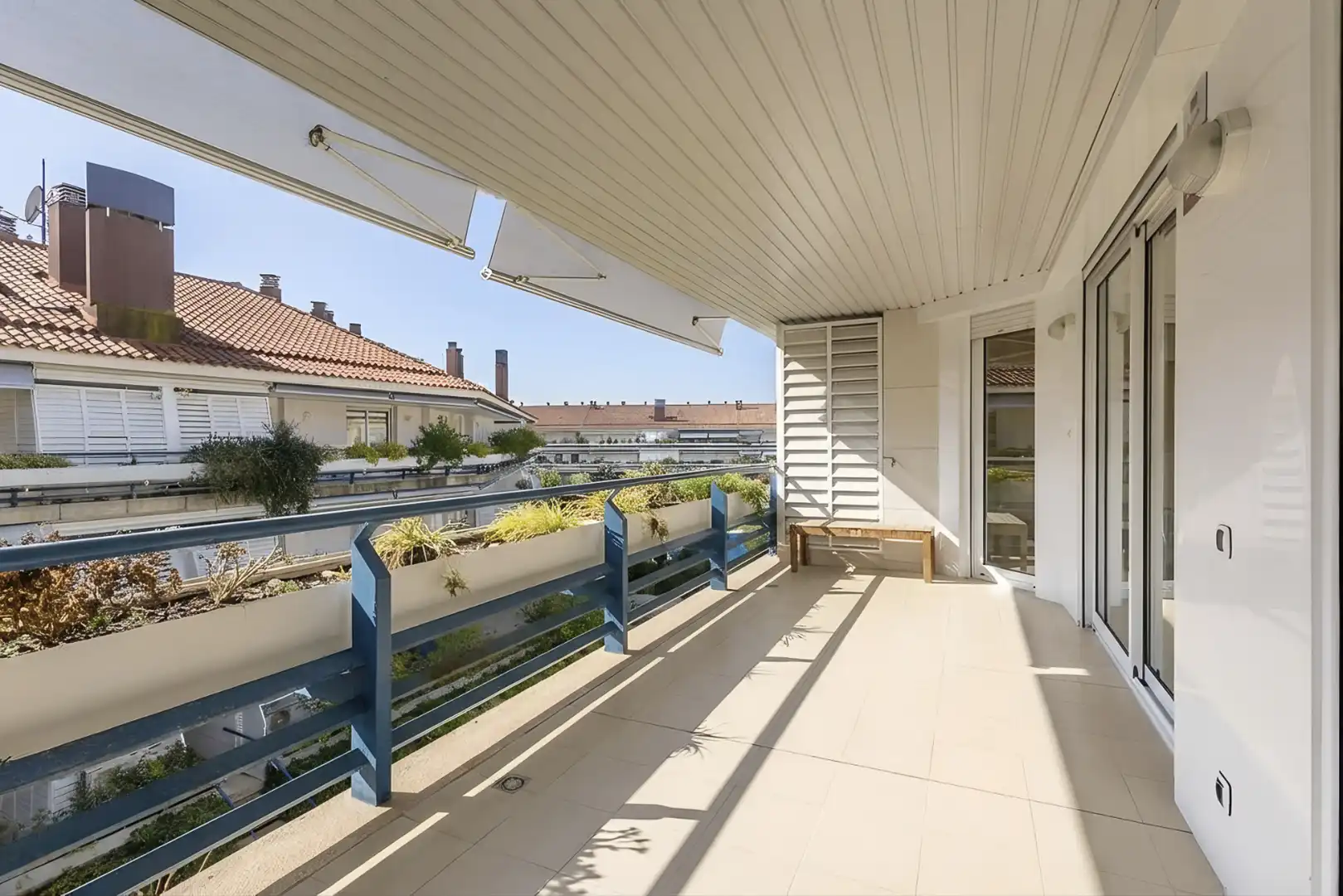 Attique avec terrasse à vendre à Can Girona - Terramar - Vinyet, imagen 11