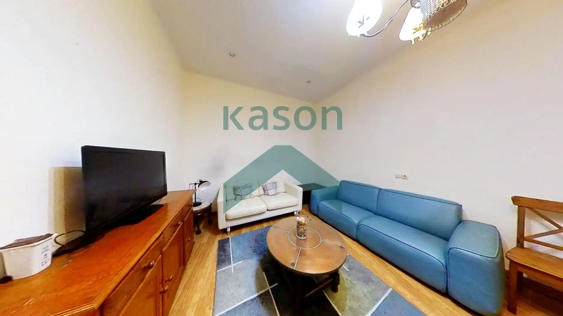 Apartament amb ascensor en venda a Atocha, imagen 13