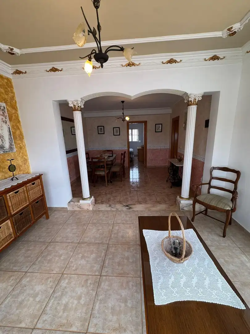 Casa o xalet en venda en La Pobla de Vallbona amb Aire condicionat, Jardí privat i Terrassa