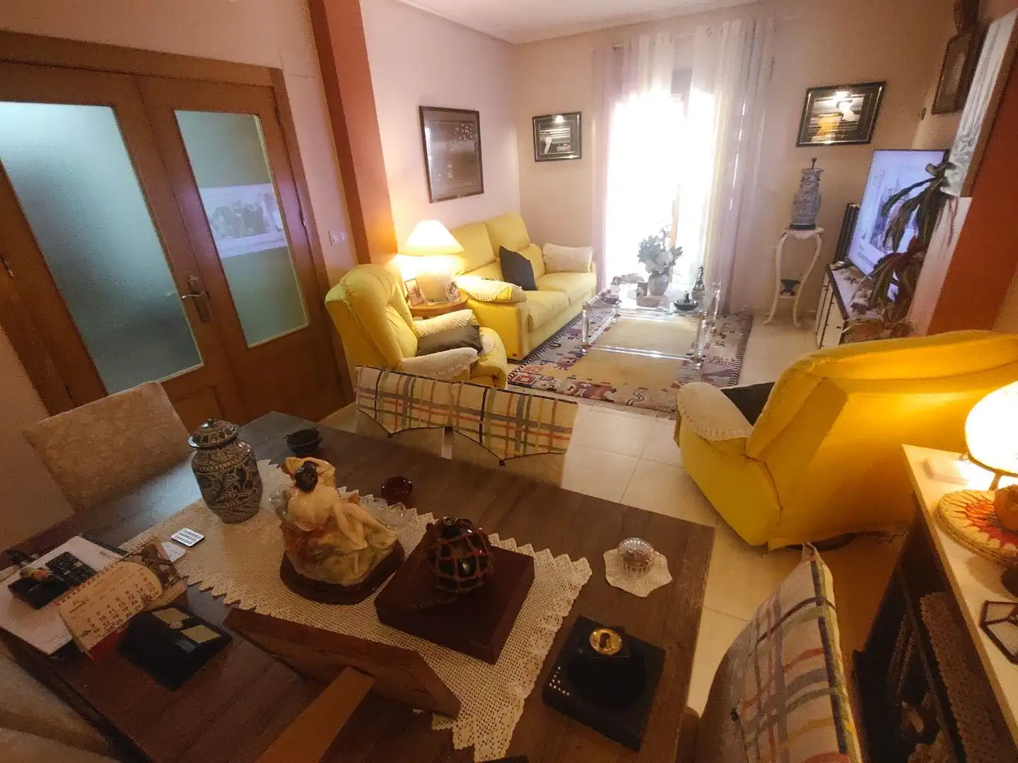 Houses for sale in Rafal, Alicante