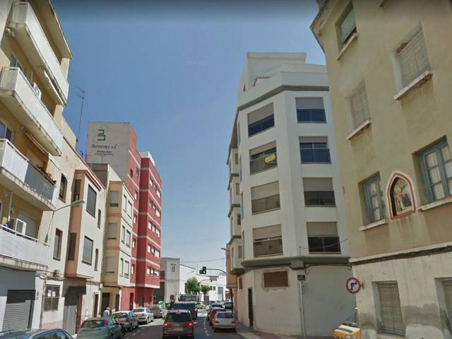 Piso en Venta en Rd Panderola en Camino de Onda - Salesianos