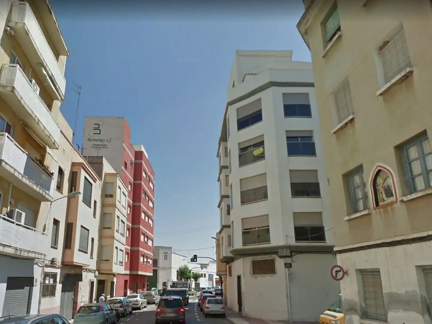 Flat for sale in Rd Panderola