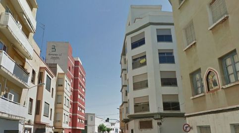 Solvia Inmobiliaria  Piso Burriana