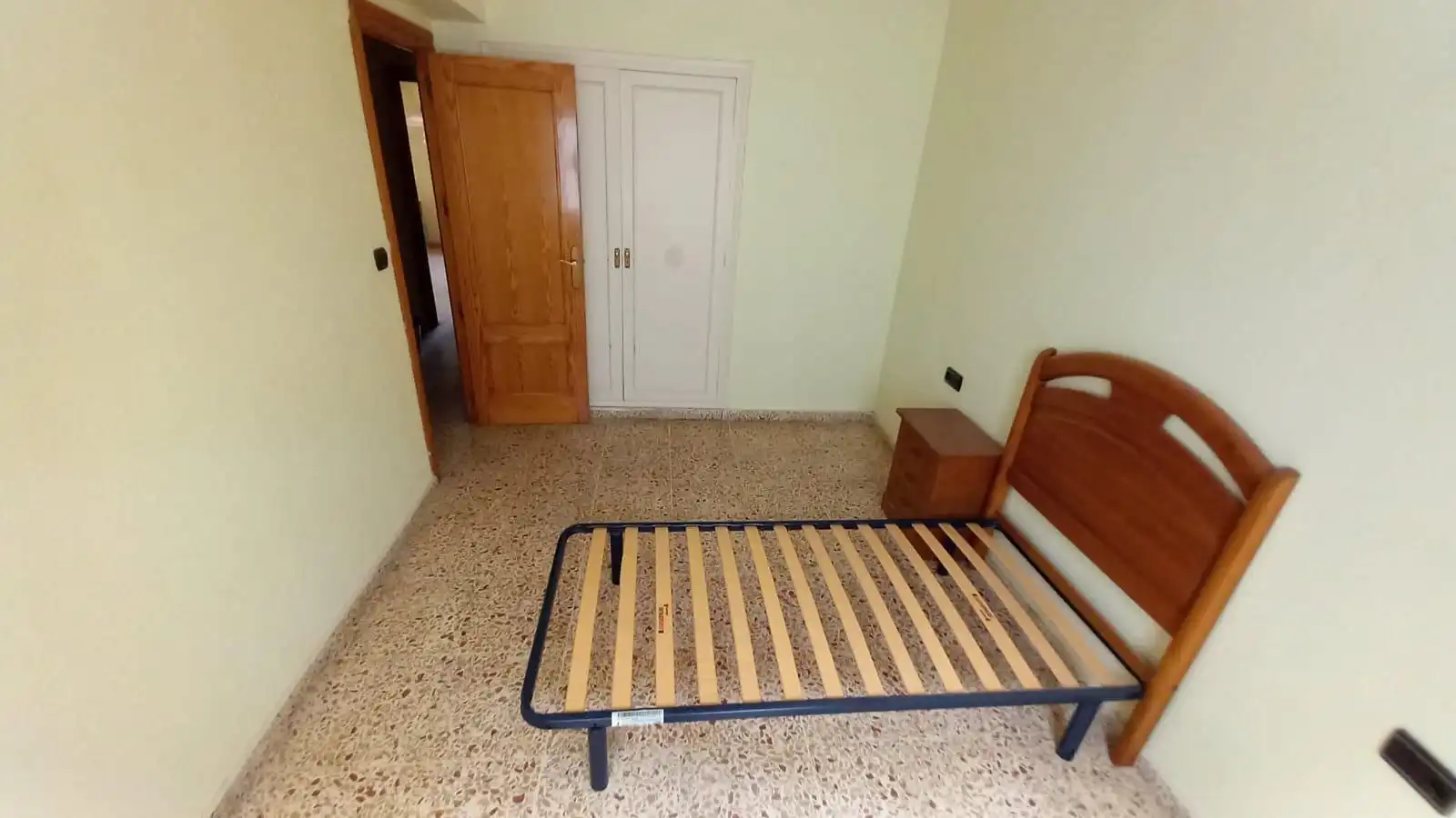 Piso en venta en Calle ARTAL DE ALAGON, Sax