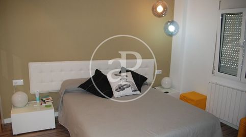 Foto 5 de Piso de alquiler en C. Dels Sants, Barrio de Benimaclet, Valencia Capital