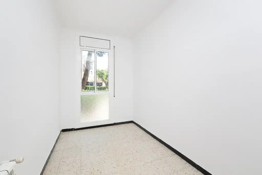 Schlafzimmer von Wohnung zum Verkauf in Vilafranca del Penedès mit Heizung