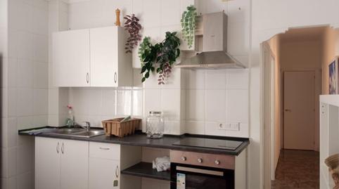 Foto 2 de Pis en venda a Avenida del Cardenal Benlloch, 76, L'Amistat, Valencia