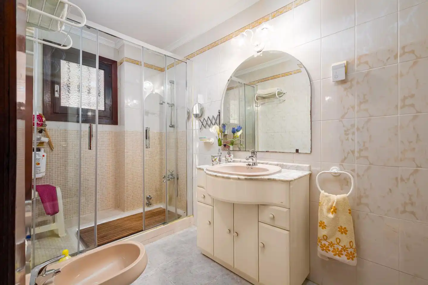 Baño de Casa o chalet en venta en Este