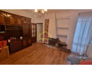 Flat for sale in Salamanca Capital  with Balcony