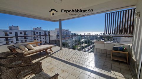 Foto 2 de Apartamento en venta en Carrer Rodriguez Pomatta, 9, Platja de Llevant, Salou
