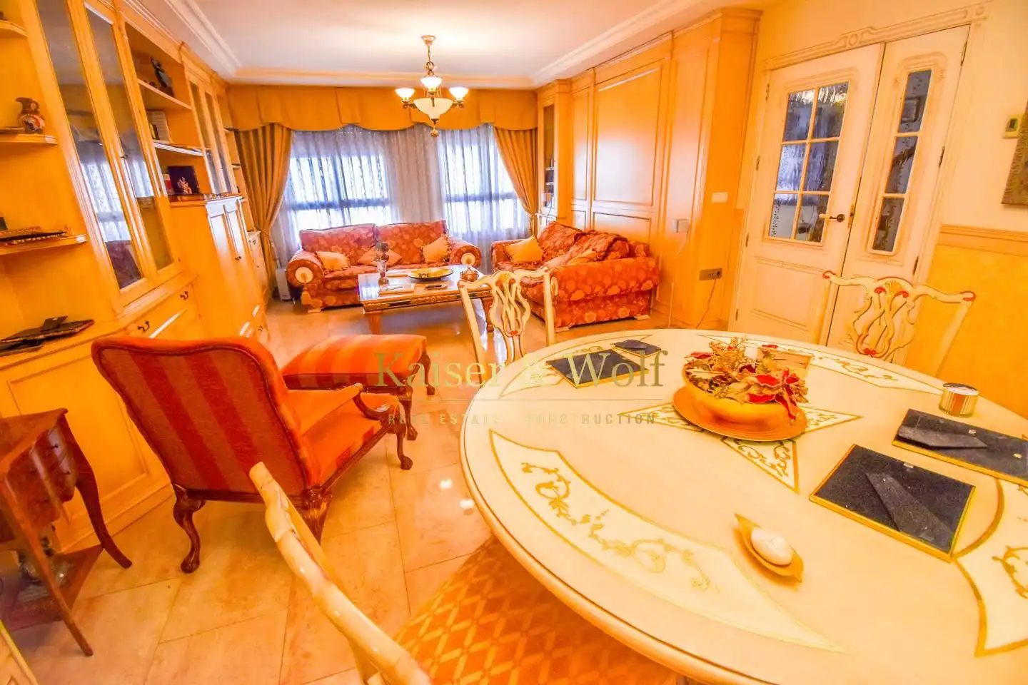 Casa con terrazza in vendita a Alarico López-Teruel, imagen 5