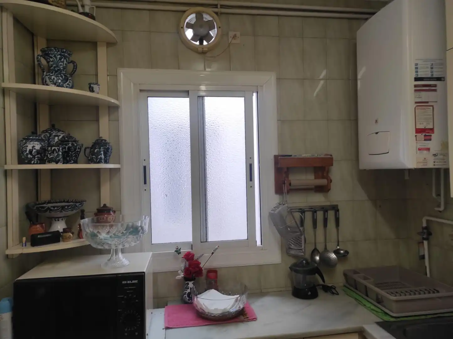 Penthouse mit Aufzug zum Verkauf in La Plana, imagen 14