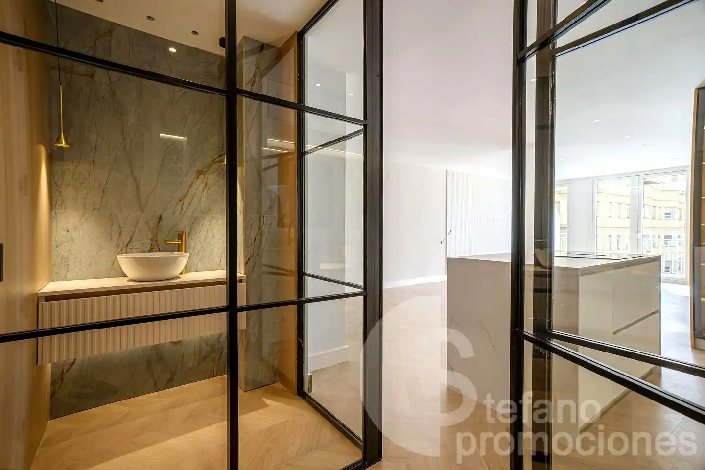 Flat with terrace for sale in Paseo Reding 33, imagen 36