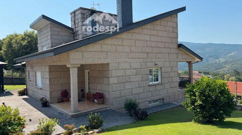 Foto 3 de Casa o xalet en venda a Cortegada, Ourense
