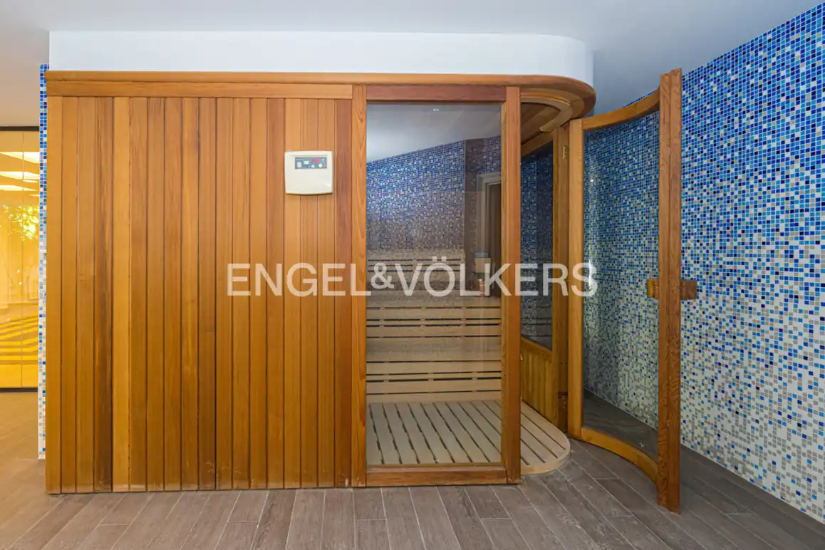 Casa o xalet en venda en L'Alfàs del Pi amb Aire condicionat, Jardí privat i Piscina