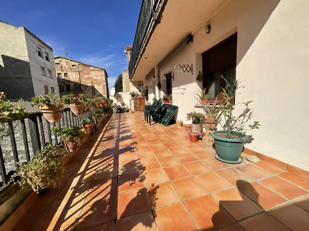 Wohnung mit Terrasse zum Verkauf in Calle Pinar, imagen 3