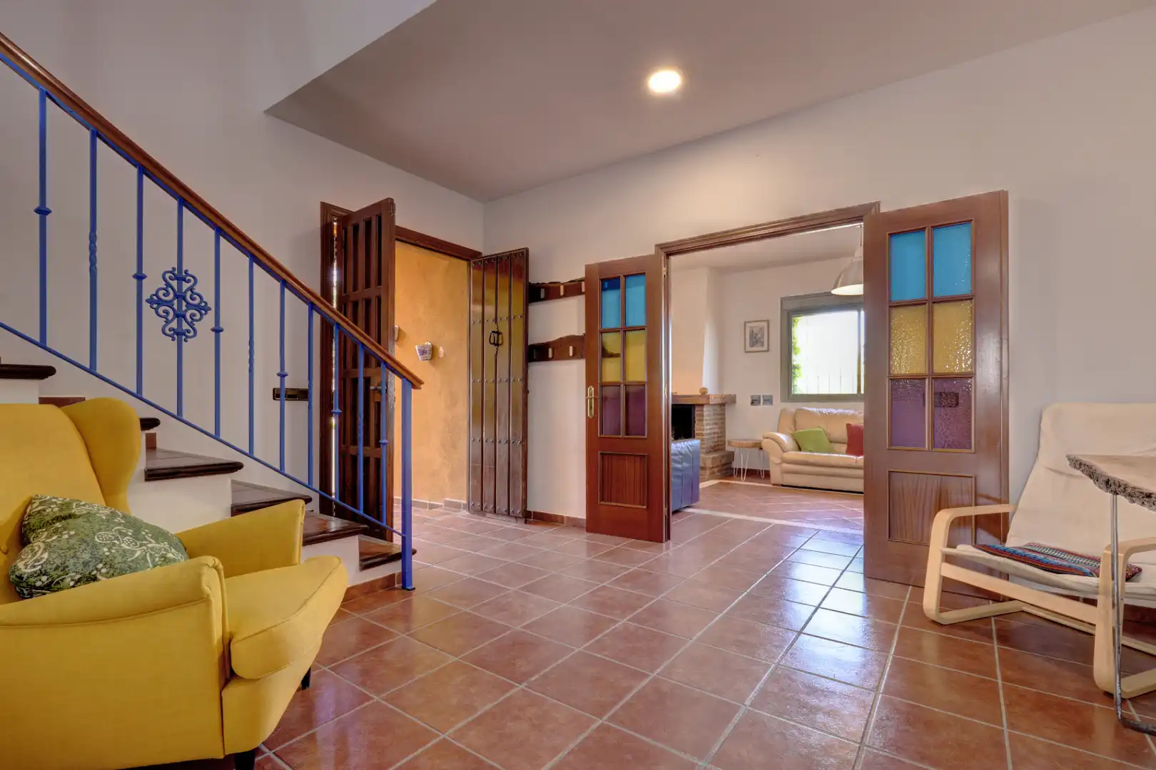 Country homes for sale in Ronda  with Private garden, Terrace and Swimming Pool