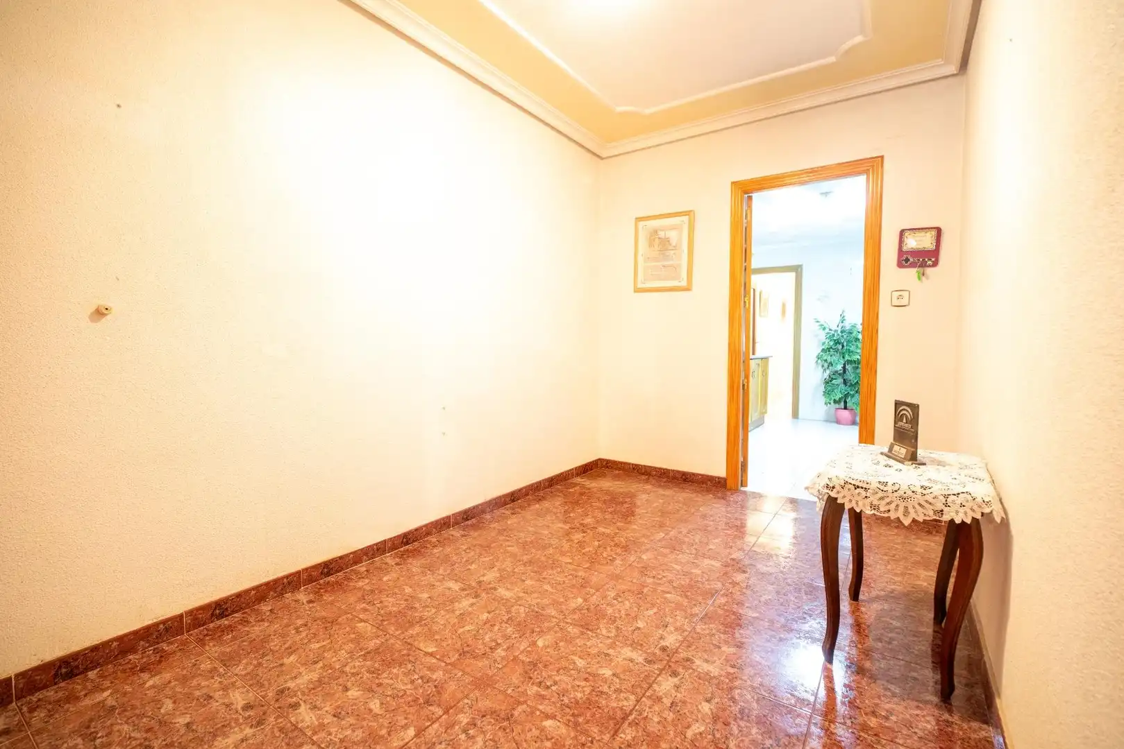Wohnung zum Verkauf in Cieza mit Terrasse