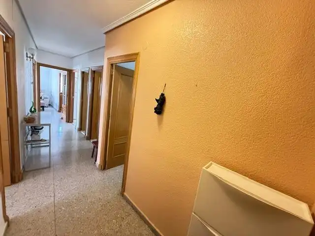 Pis amb terrassa de lloguer a Centro, imagen 21