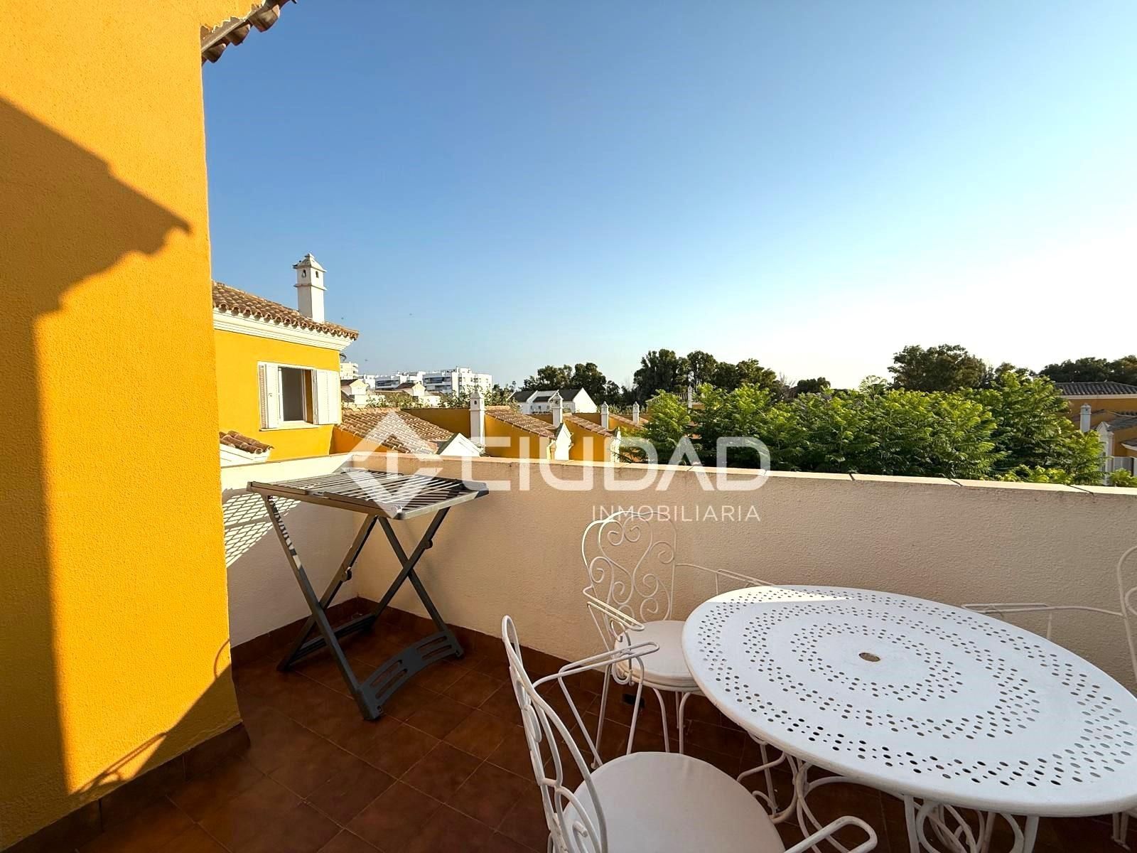 Apartment for sale in Bahia Luz - La Forestal