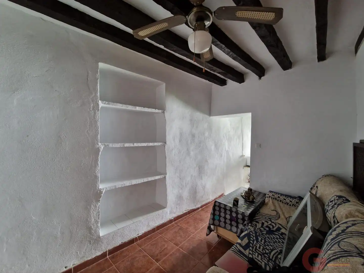 House for sale in Los Guájares, imagen 2