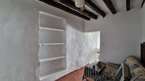 Foto 2 de Casa o xalet en venda a Los Guájares, Granada