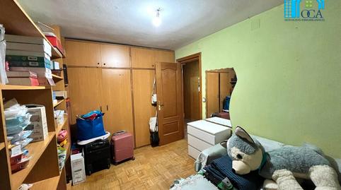 Foto 5 de Pis en venda a Calle de Santa Cruz de Mudela, Almendrales, Madrid