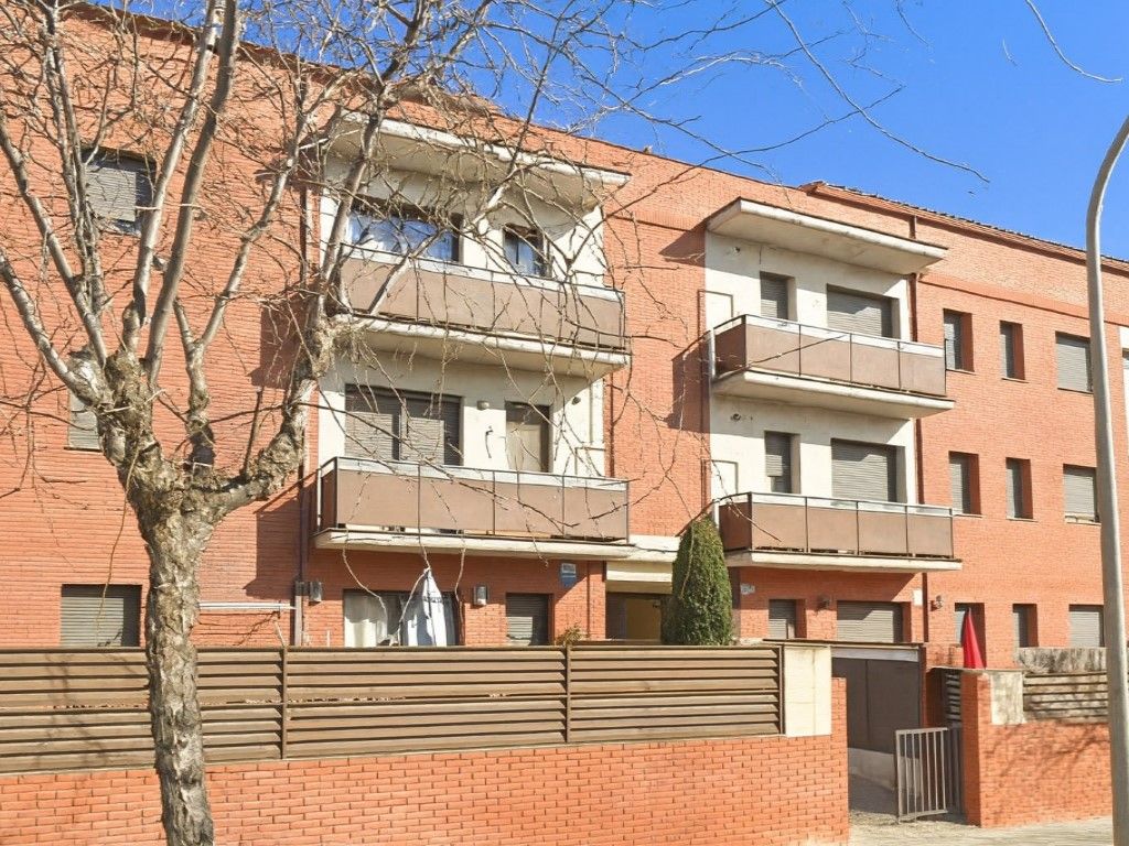 Exterior view of Duplex for sale in La Granada  with Oven