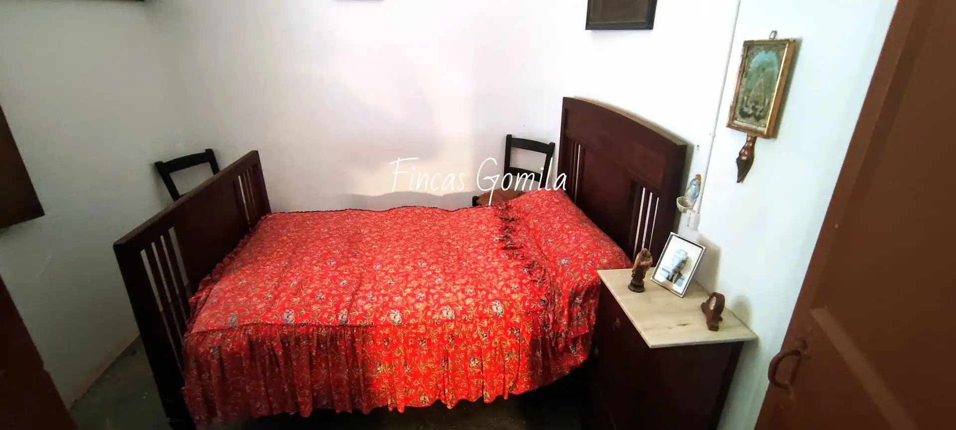 Habitación de Terreno en venta en Ciutadella de Menorca