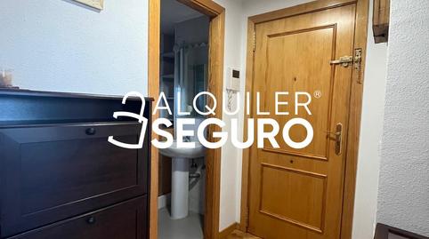 Photo 4 of Attic to rent in Doctor Martin Arévalo, Villaverde Alto, Madrid