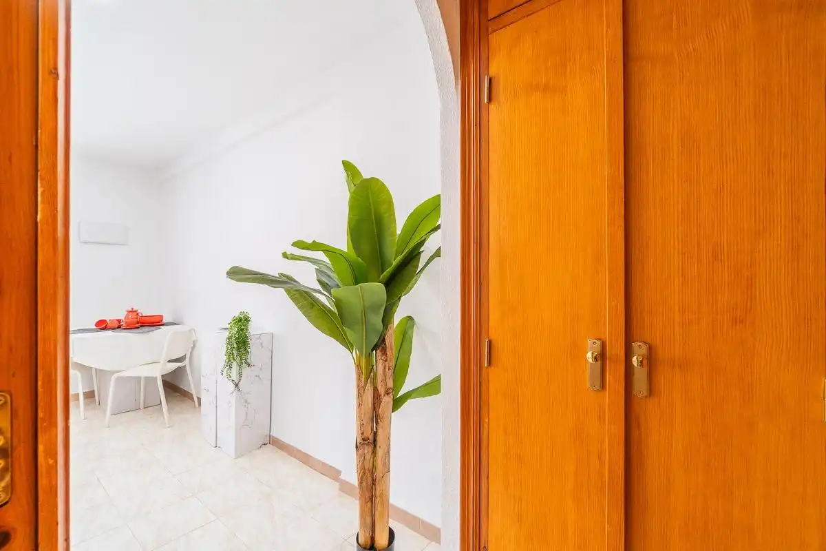 Apartamento en venta en Torrevieja