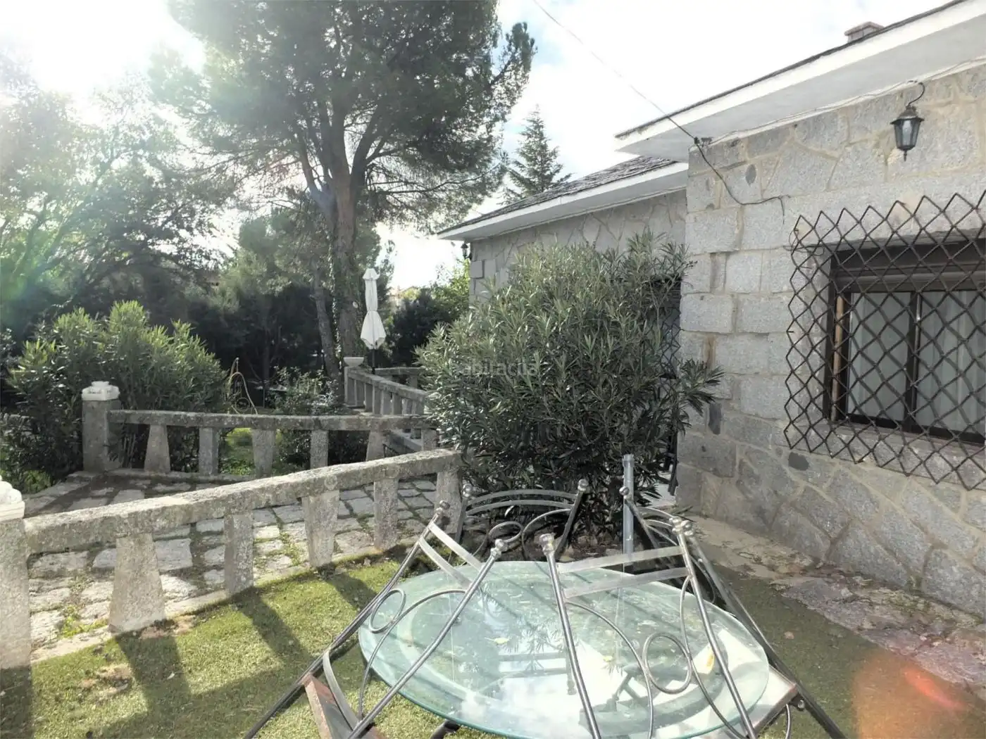 Casa en venta en Carretera Villalba 203, imagen 21