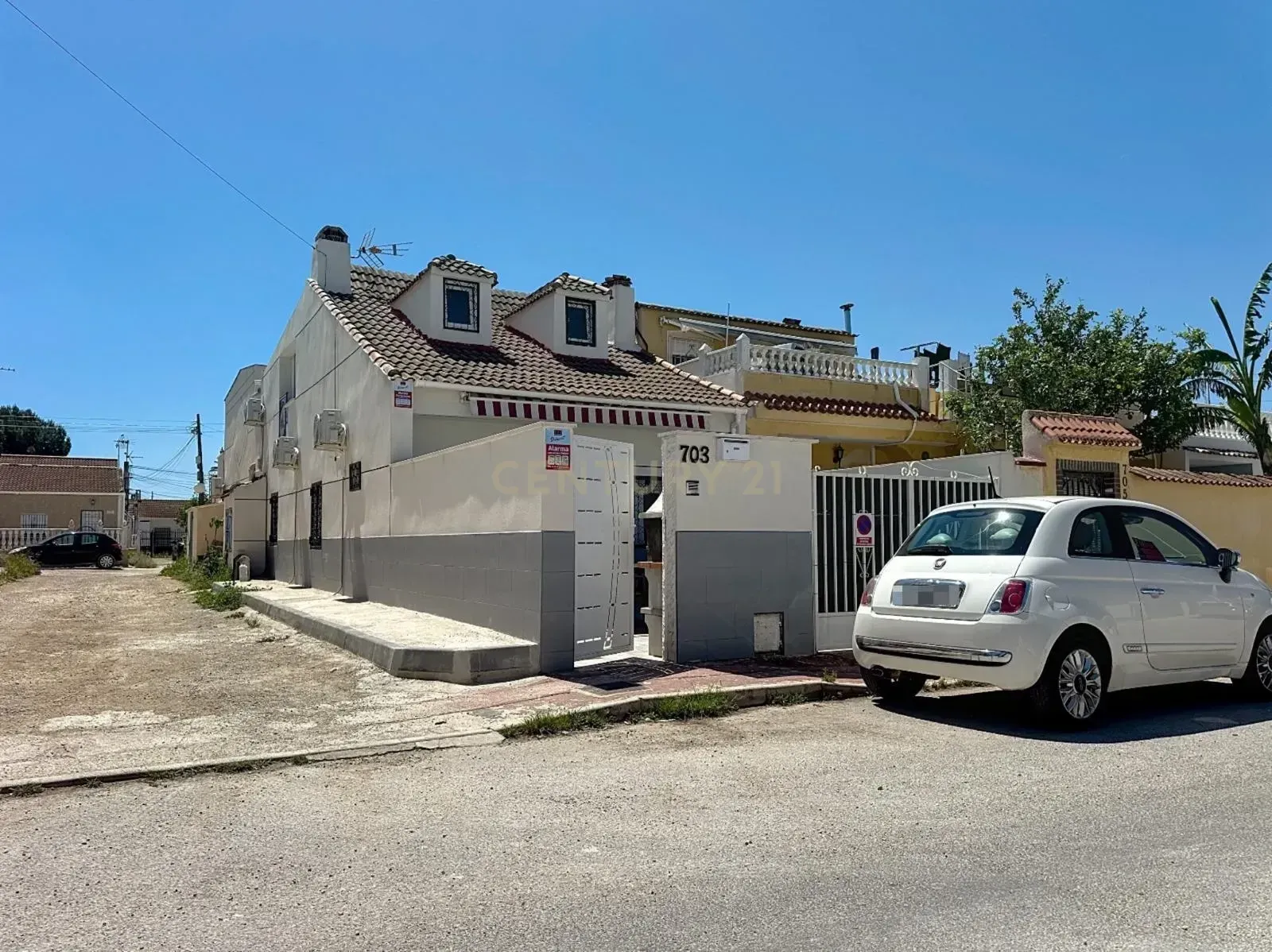 Casa o chalet en venta en Calle de las Azucenas, 703, Torrevieja, Spain, -1, Zona Carrefour - Urbanizaciones