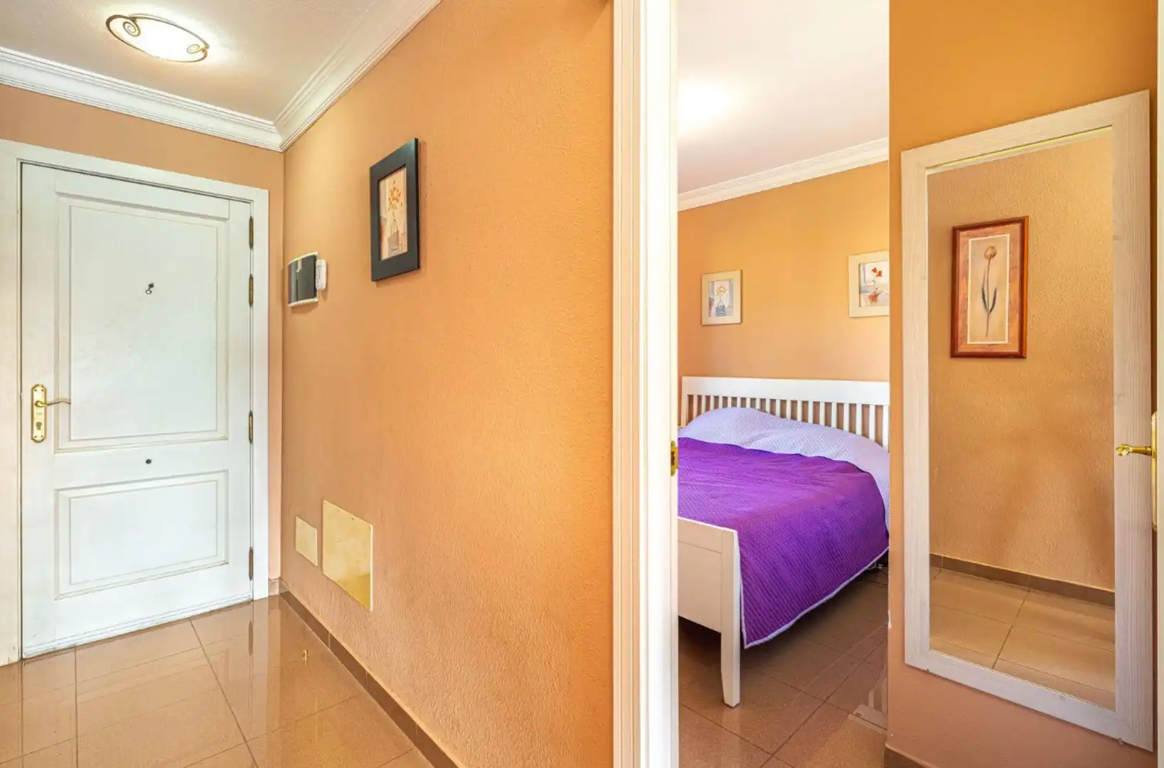 Duplexes for sale in Adeje  with Terrace, Storage room and Furnished
