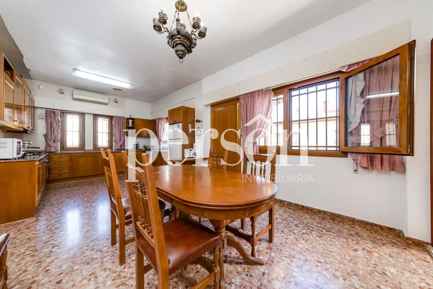 Villa mit Garten zum Verkauf in La Mata, imagen 11