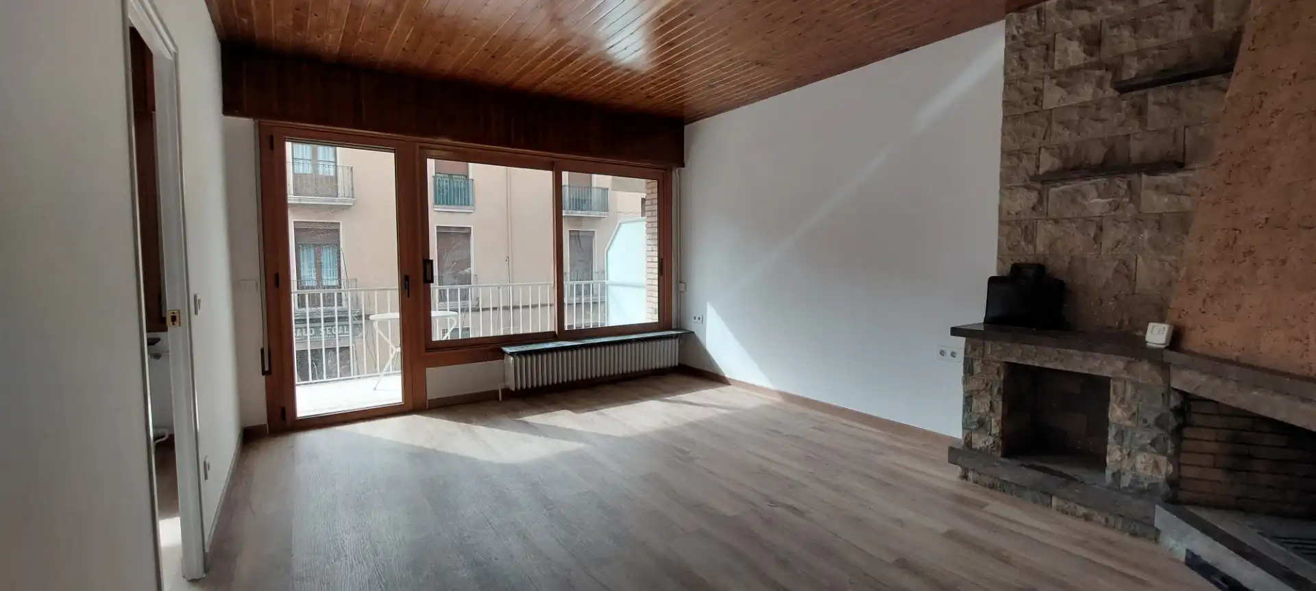 Flat for rent in Ripoll