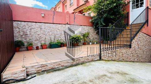 Foto 3 de Casa adosada en venda a Calle Torre Sierra Carbonera, San García, Cádiz