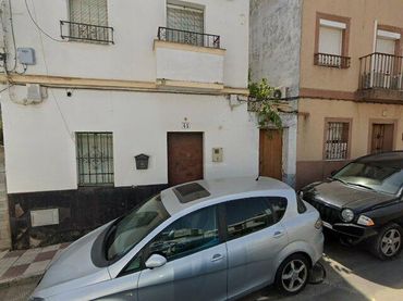 Pis en venda a Alcalá del Río