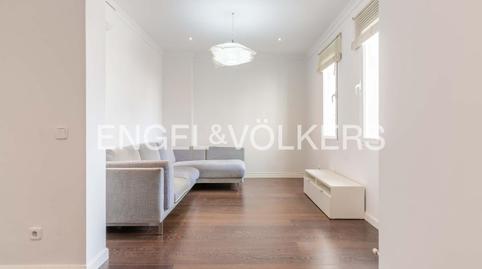 Photo 2 of Flat for sale in Calle de Lagasca, Recoletos,  Madrid Capital
