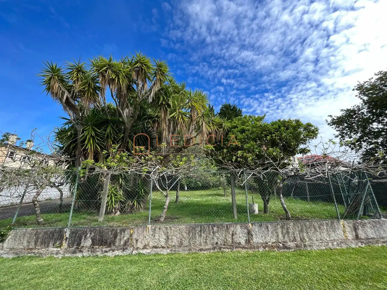 Xalet amb jardí en venda a Panxón, imagen 46